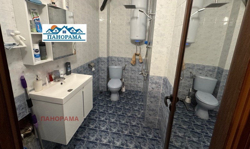 Продава 3-СТАЕН, гр. Пловдив, Център, снимка 2 - Апартаменти - 53283828