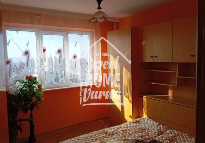 De vânzare  2 dormitoare Varna , Avtogara , 92 mp | 74998751 - imagine [5]