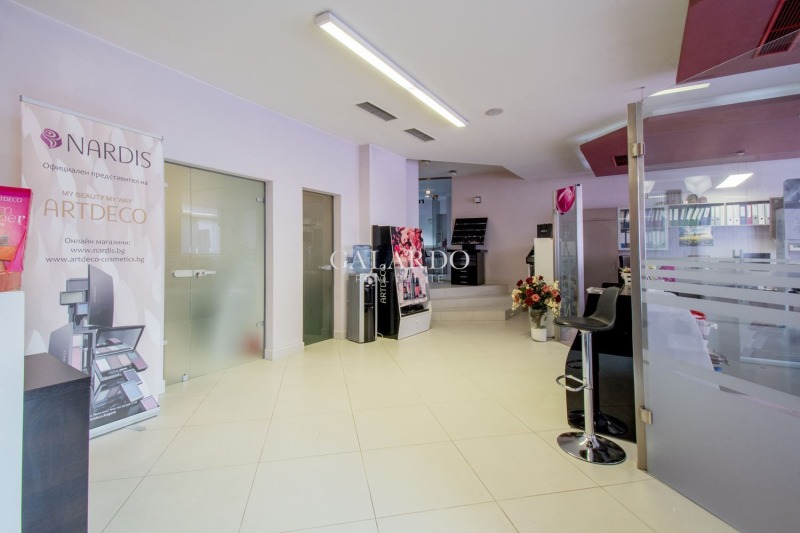 À vendre  Bureau Sofia , Manastirski livadi , 220 m² | 64425065 - image [2]