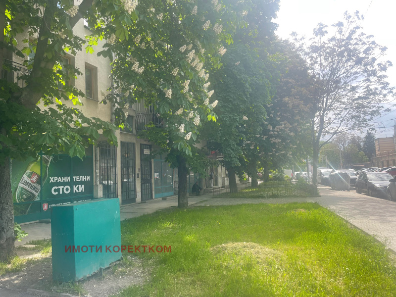 Продава  Офис град София , Център , 60 кв.м | 48755387 - изображение [4]