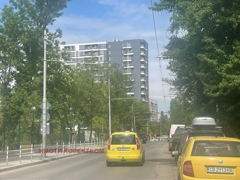 Продава  Офис град София , Център , 60 кв.м | 48755387 - изображение [2]