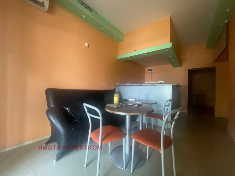 Продава  Офис град София , Център , 60 кв.м | 48755387 - изображение [5]