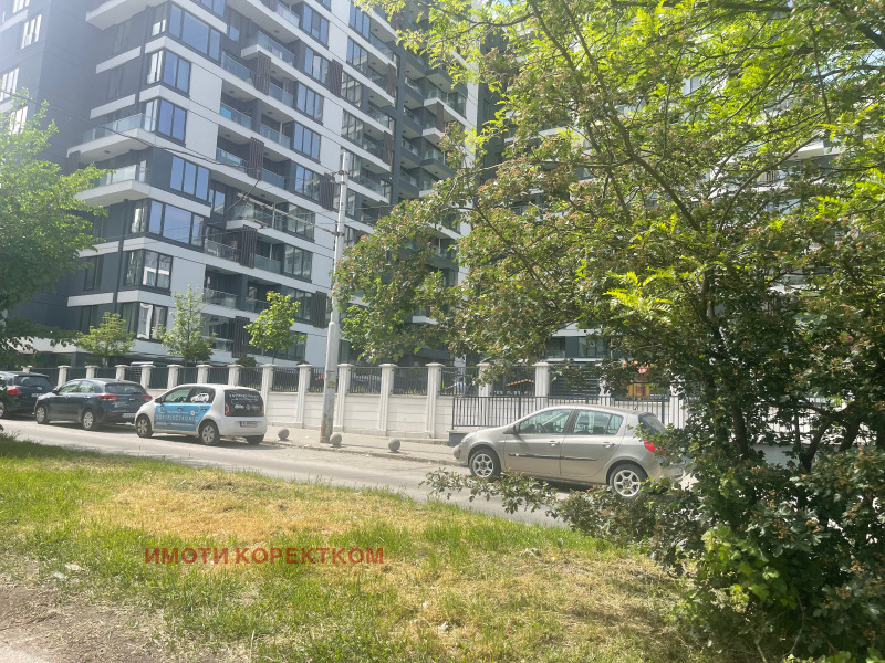 Продава  Офис град София , Център , 60 кв.м | 48755387 - изображение [12]