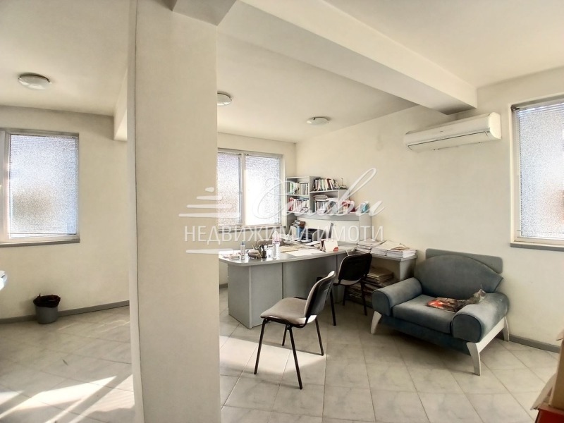 Продава ОФИС, гр. Шумен, Център, снимка 3 - Офиси - 52602631