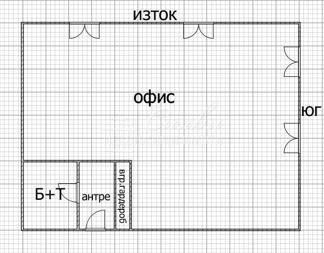 Продава ОФИС, гр. Шумен, Център, снимка 7 - Офиси - 52602631