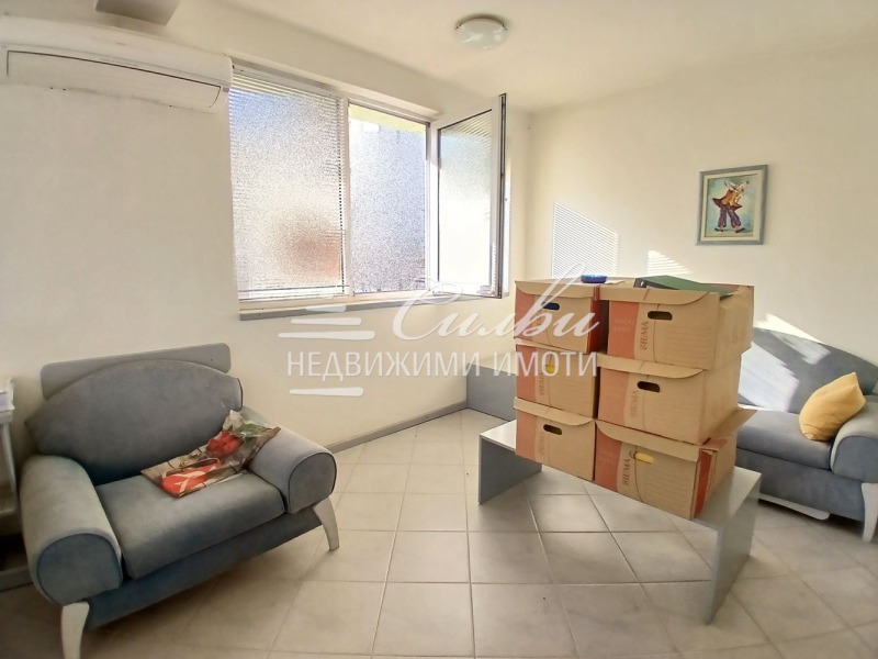 Продава ОФИС, гр. Шумен, Център, снимка 4 - Офиси - 52602631