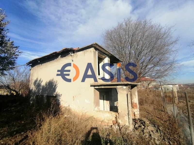 Продава КЪЩА, с. Винарско, област Бургас