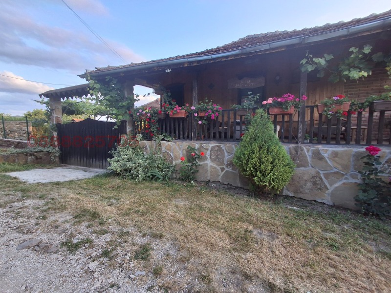Продава КЪЩА, с. Сливек, област Ловеч, снимка 4 - Къщи - 52785926