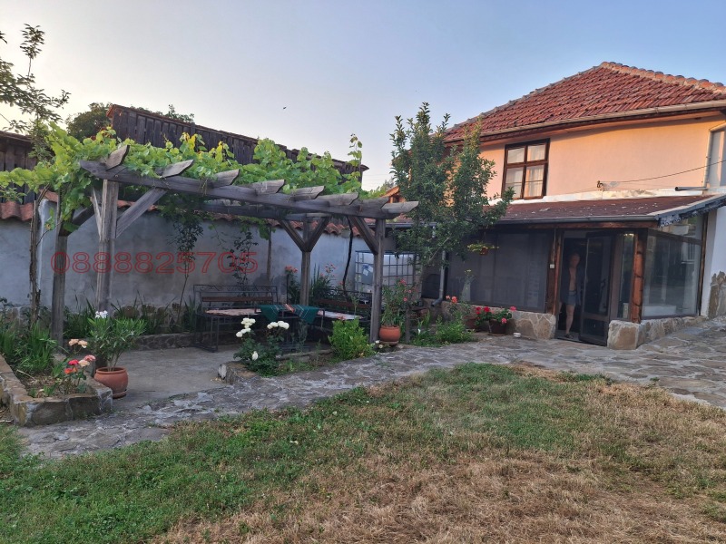 Продава КЪЩА, с. Сливек, област Ловеч, снимка 3 - Къщи - 52785926