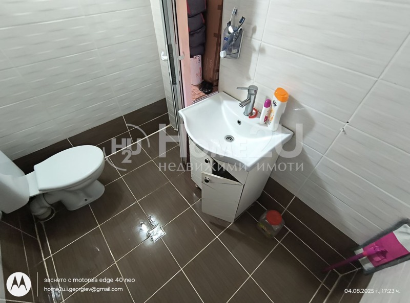 For Sale  House region Varna , Valchi dol , 100 sq.m | 74969190 - image [6]