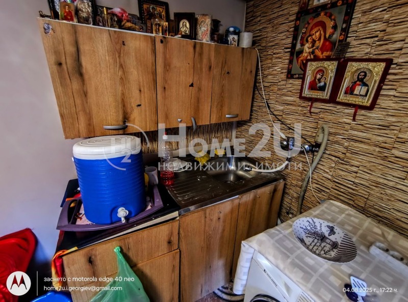 For Sale  House region Varna , Valchi dol , 100 sq.m | 74969190 - image [8]