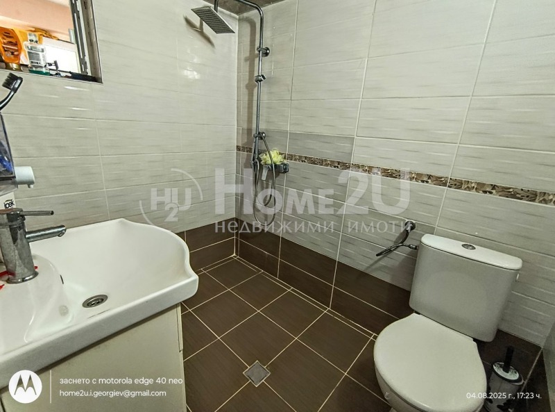 For Sale  House region Varna , Valchi dol , 100 sq.m | 74969190 - image [15]