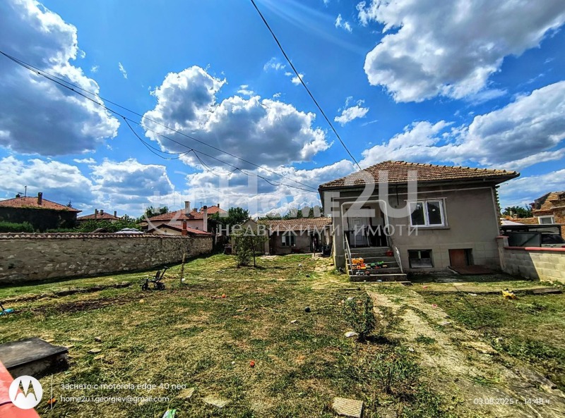 For Sale  House region Varna , Valchi dol , 100 sq.m | 74969190