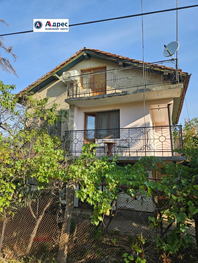Продава КЪЩА, област Видин, гр. Дунавци • 41000 € • 88659354 — Holmes.bg