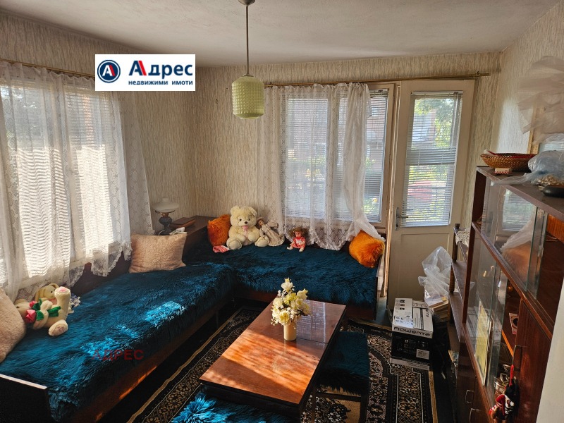 Продава  Къща област Видин , гр. Дунавци , 122 кв.м | 25265371 - изображение [8]
