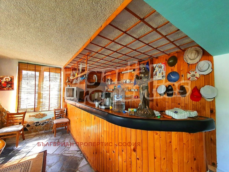 Продава КЪЩА, с. Горни Окол, област София област, снимка 6 - Къщи - 52873123