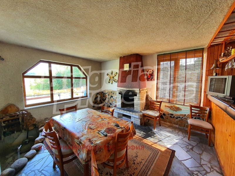 Продава КЪЩА, с. Горни Окол, област София област, снимка 7 - Къщи - 52873123