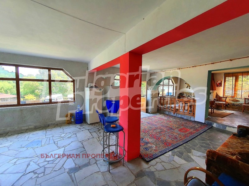 Продава КЪЩА, с. Горни Окол, област София област, снимка 5 - Къщи - 52873123