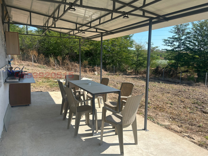 Продава КЪЩА, с. Дуранкулак, област Добрич, снимка 16 - Къщи - 52948697