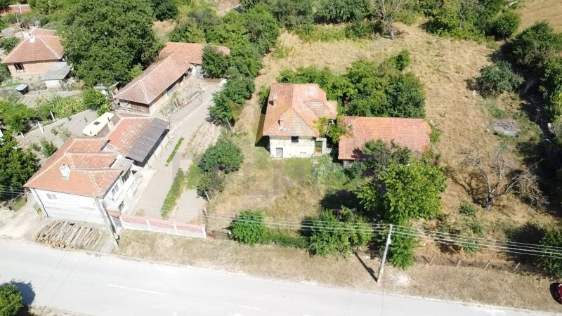 Te koop  Verhaallijn regio Varna , Grozdjovo , 2183 m² | 51466736 - afbeelding [6]