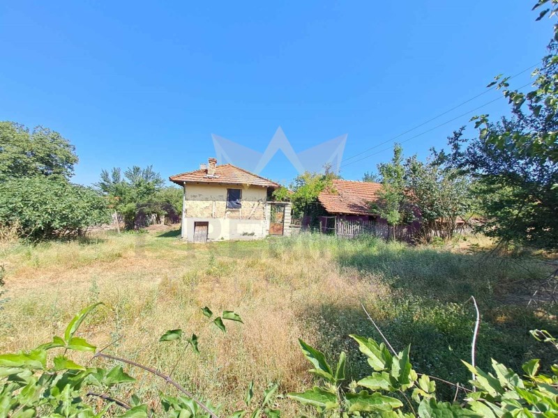 Te koop  Verhaallijn regio Varna , Grozdjovo , 2183 m² | 51466736 - afbeelding [2]