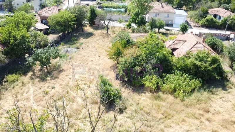 For Sale  Plot region Varna , Grozdyovo , 2183 sq.m | 51466736 - image [8]