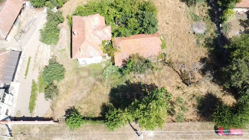 For Sale  Plot region Varna , Grozdyovo , 2183 sq.m | 51466736 - image [5]