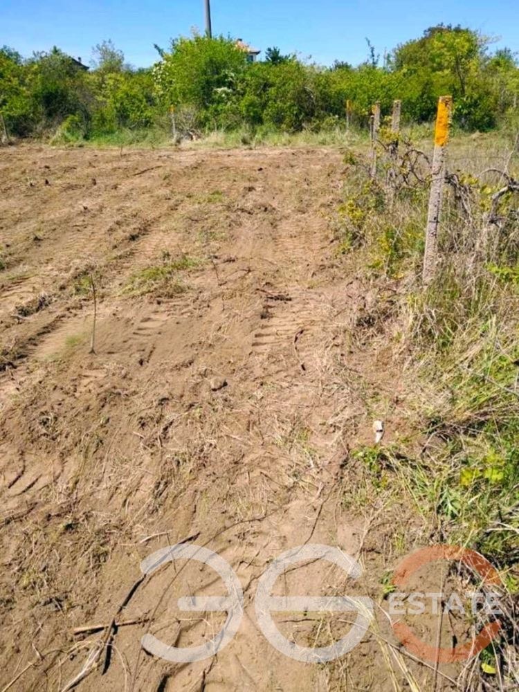 Продава ПАРЦЕЛ, гр. Варна, Галата, снимка 4 - Парцели - 56357029