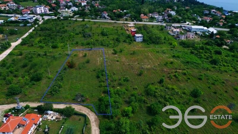 Продава ПАРЦЕЛ, гр. Варна, Галата, снимка 9 - Парцели - 56357029