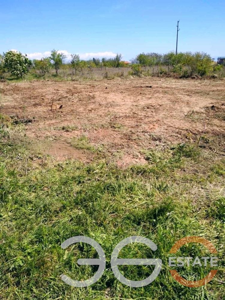 Продава ПАРЦЕЛ, гр. Варна, Галата, снимка 2 - Парцели - 56357029