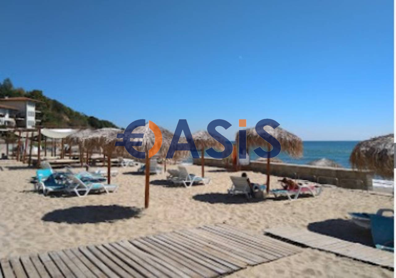 Продава 1-СТАЕН, гр. Свети Влас, област Бургас, снимка 9 - Апартаменти - 54420213
