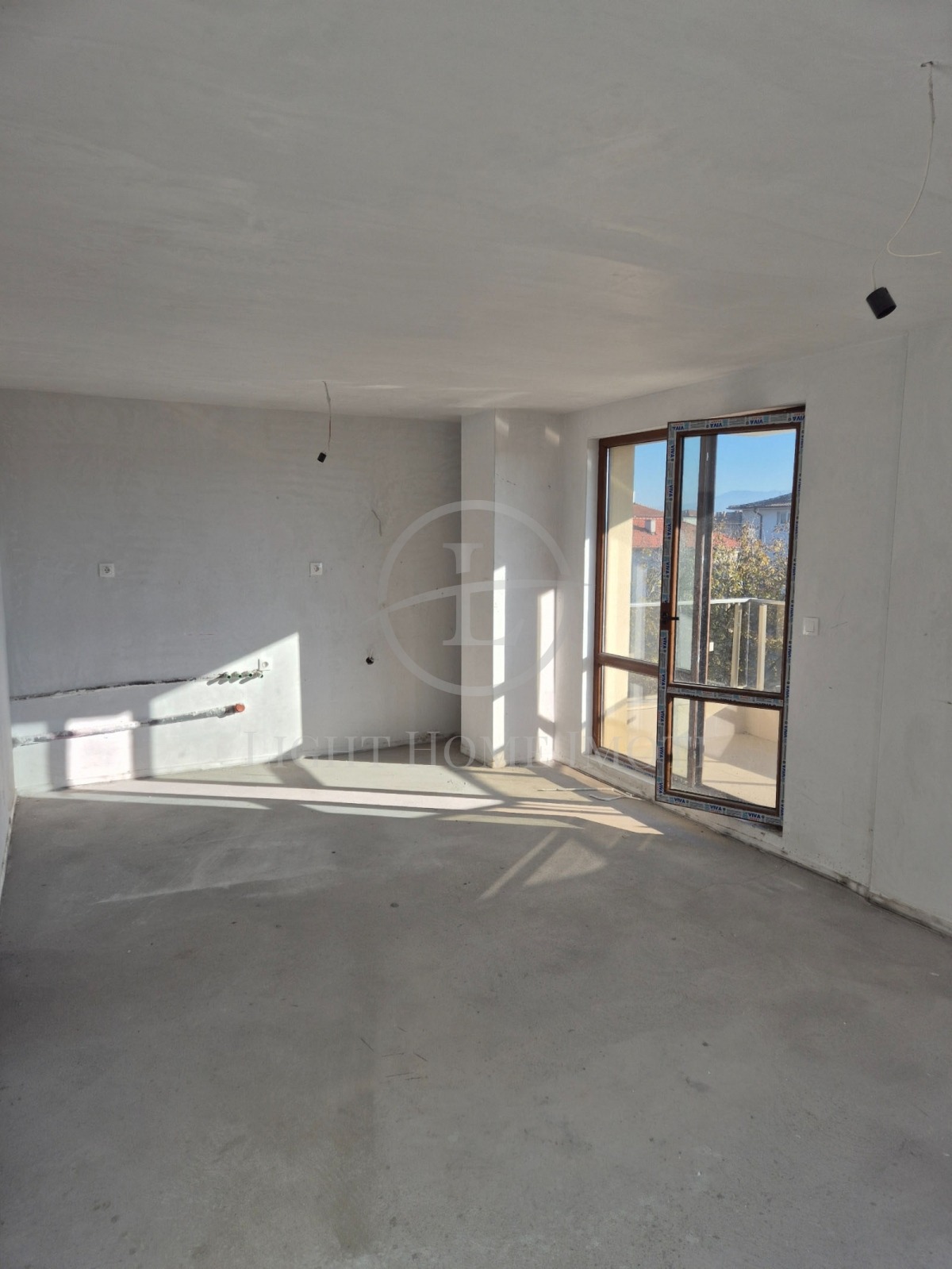 Продава 2-СТАЕН, гр. Пловдив, Прослав, снимка 2 - Апартаменти - 52450451