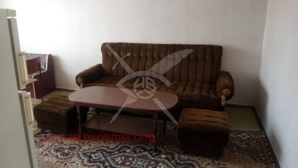 Продава 2-СТАЕН, гр. Пазарджик, Център, снимка 3 - Апартаменти - 54106864