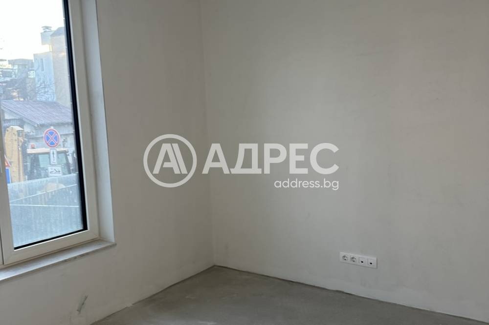 Продава 2-СТАЕН, гр. София, Кръстова вада, снимка 3 - Апартаменти - 54625862