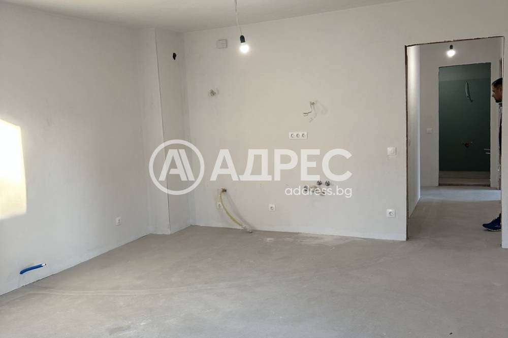 Продава 2-СТАЕН, гр. София, Кръстова вада, снимка 4 - Апартаменти - 54625862