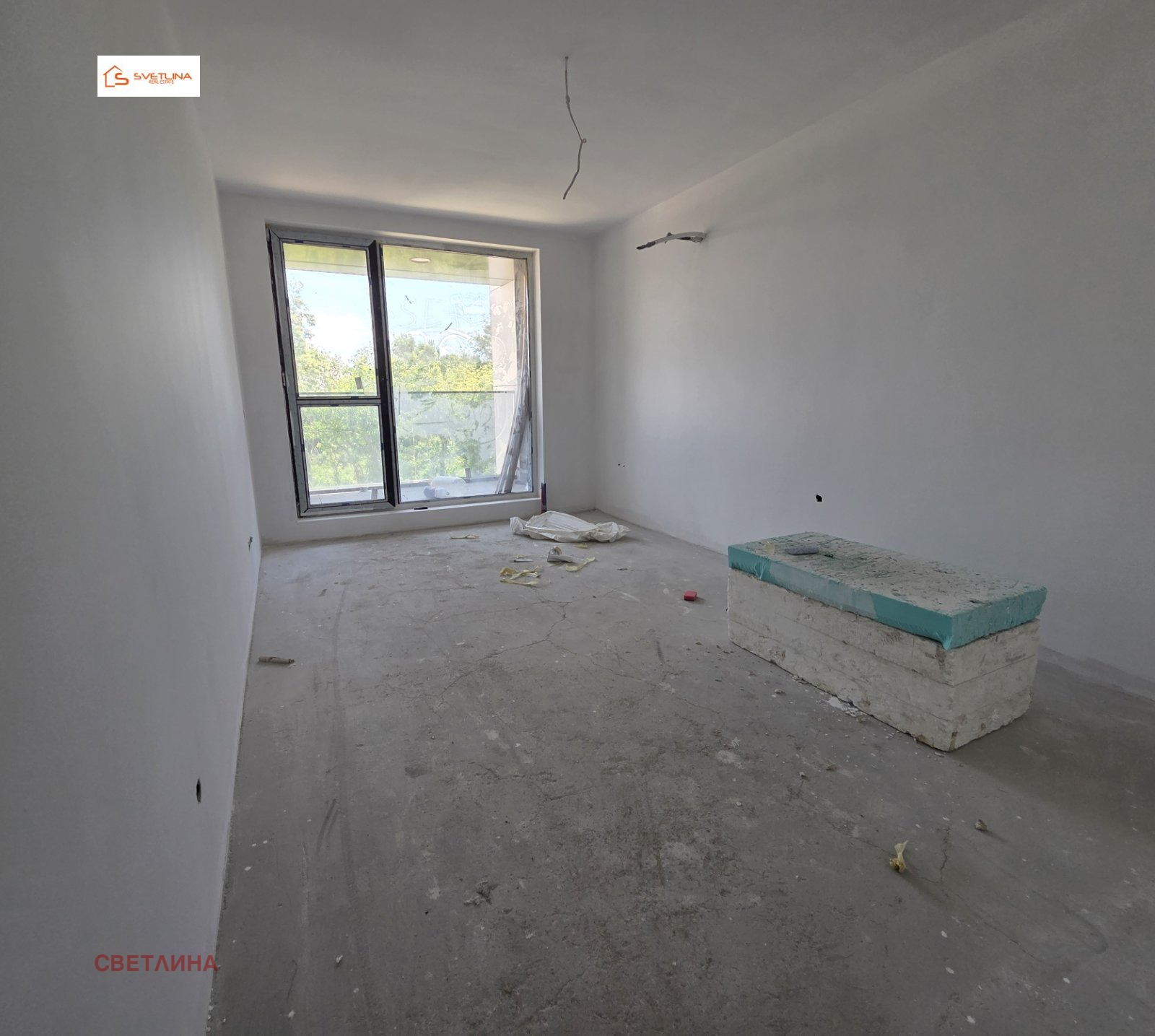 Продава 2-СТАЕН, гр. София, Дървеница, снимка 5 - Апартаменти - 54831538