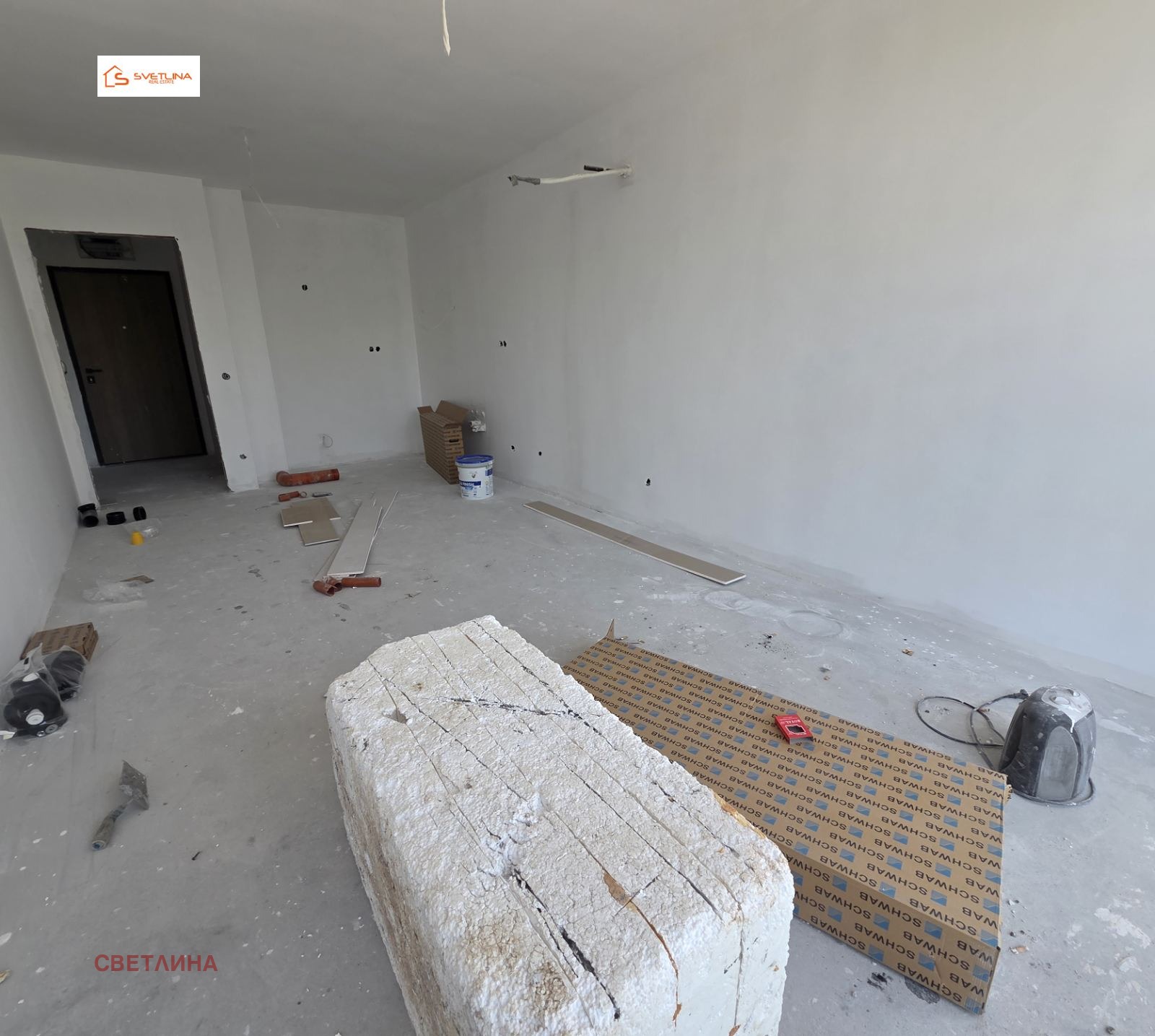 Продава 2-СТАЕН, гр. София, Дървеница, снимка 3 - Апартаменти - 54831538