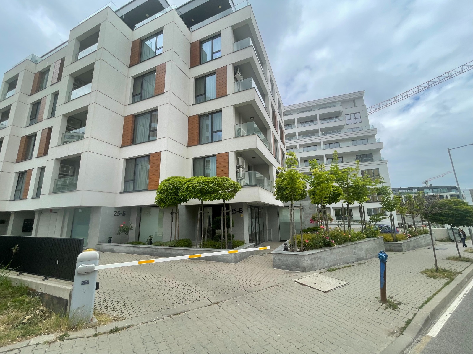 Продава 2-СТАЕН, гр. София, Овча купел, снимка 15 - Апартаменти - 54909114