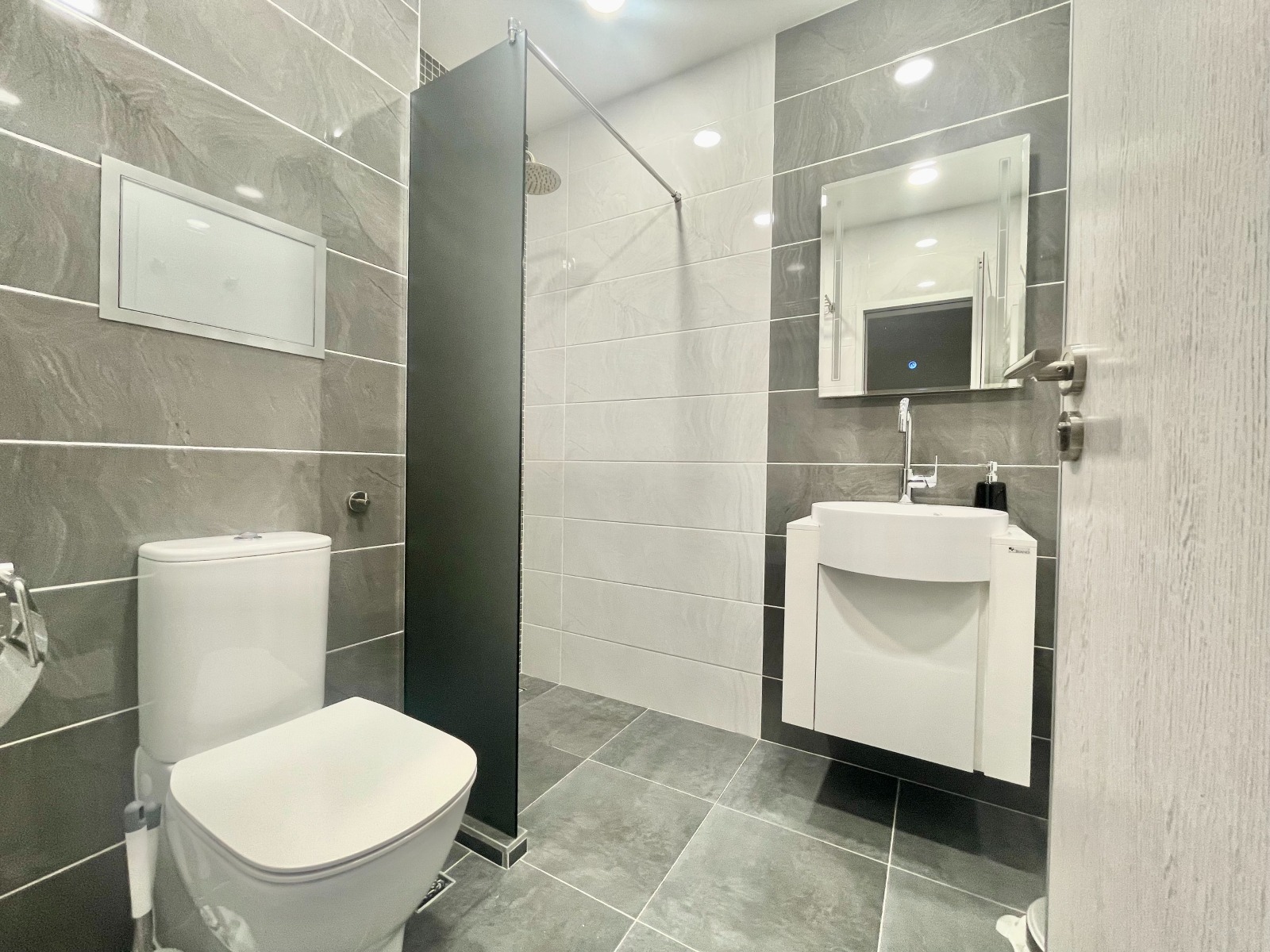 Продава 2-СТАЕН, гр. София, Овча купел, снимка 11 - Апартаменти - 54909114