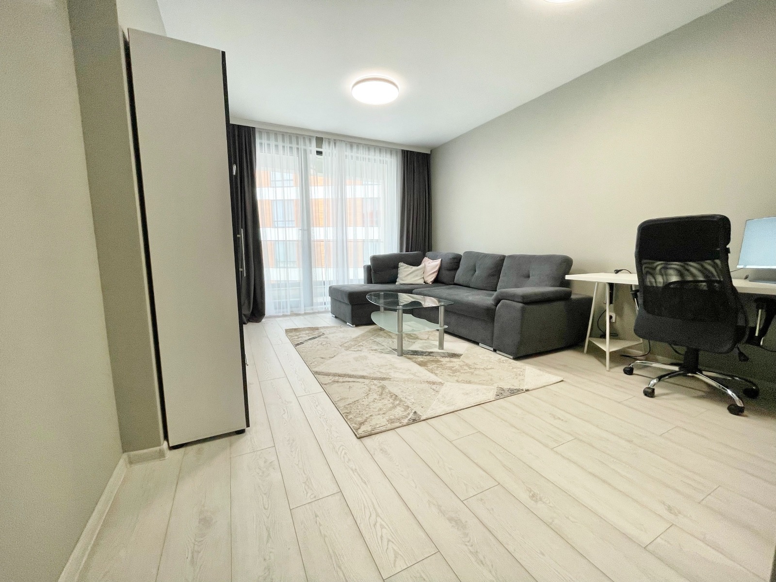 Продава 2-СТАЕН, гр. София, Овча купел, снимка 5 - Апартаменти - 54909114