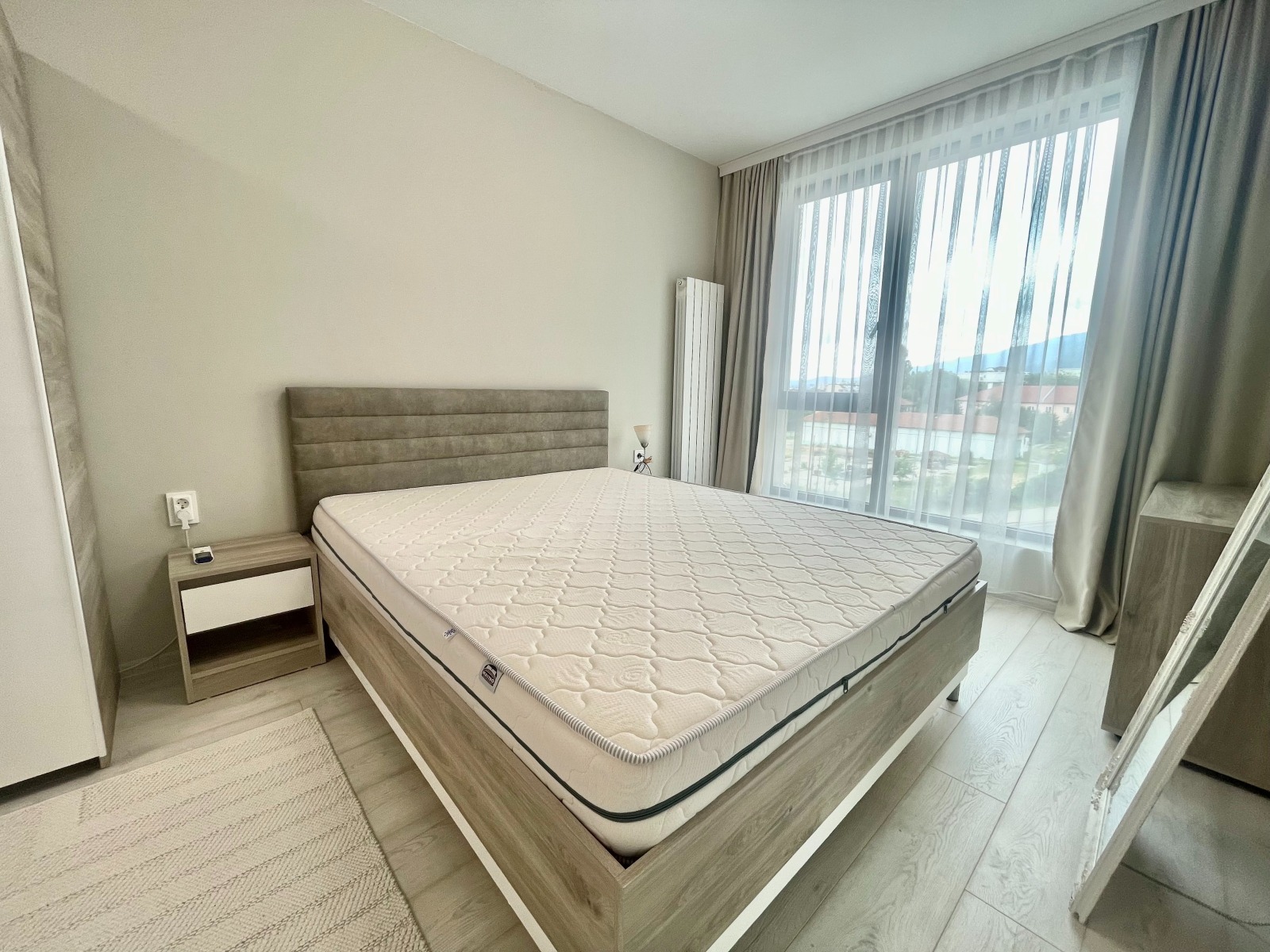 Продава 2-СТАЕН, гр. София, Овча купел, снимка 9 - Апартаменти - 54909114