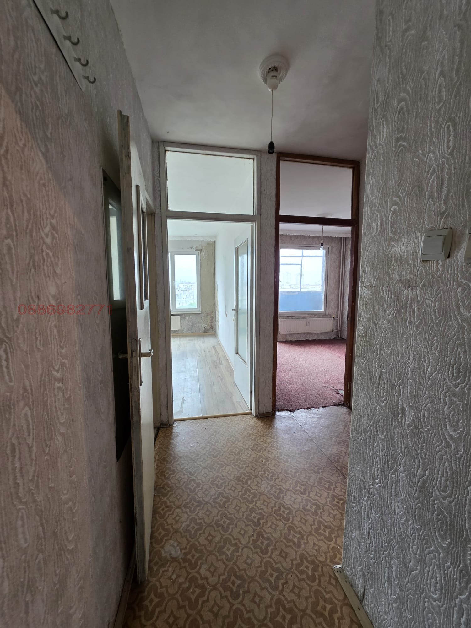 Продава 2-СТАЕН, гр. София, Младост 3, снимка 5 - Апартаменти - 55214998