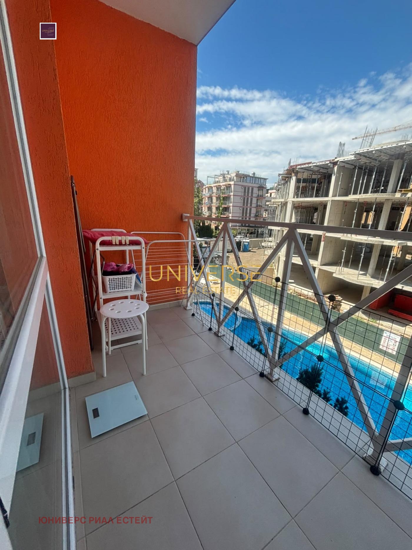 Продава 2-СТАЕН, к.к. Слънчев бряг, област Бургас, снимка 10 - Апартаменти - 55744536