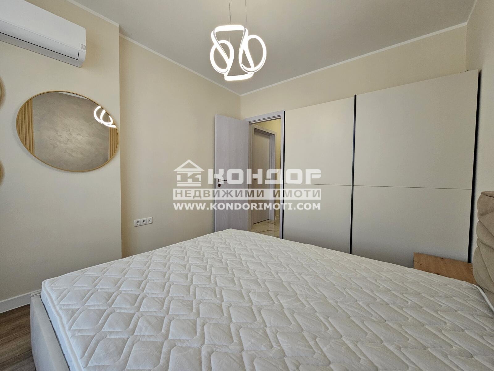 Продава 2-СТАЕН, гр. Пловдив, Остромила, снимка 7 - Апартаменти - 55888565
