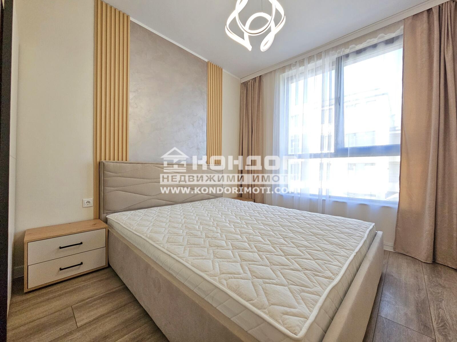 Продава 2-СТАЕН, гр. Пловдив, Остромила, снимка 8 - Апартаменти - 55888565