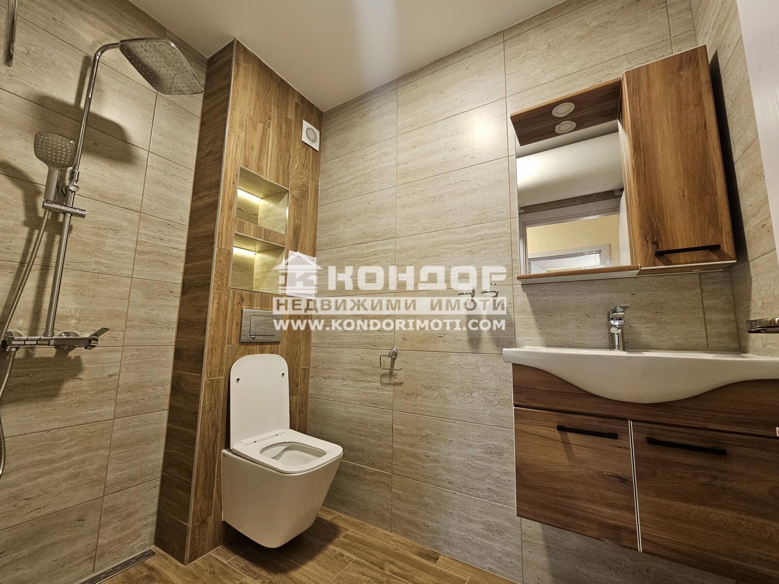 Продава 2-СТАЕН, гр. Пловдив, Остромила, снимка 12 - Апартаменти - 55888565