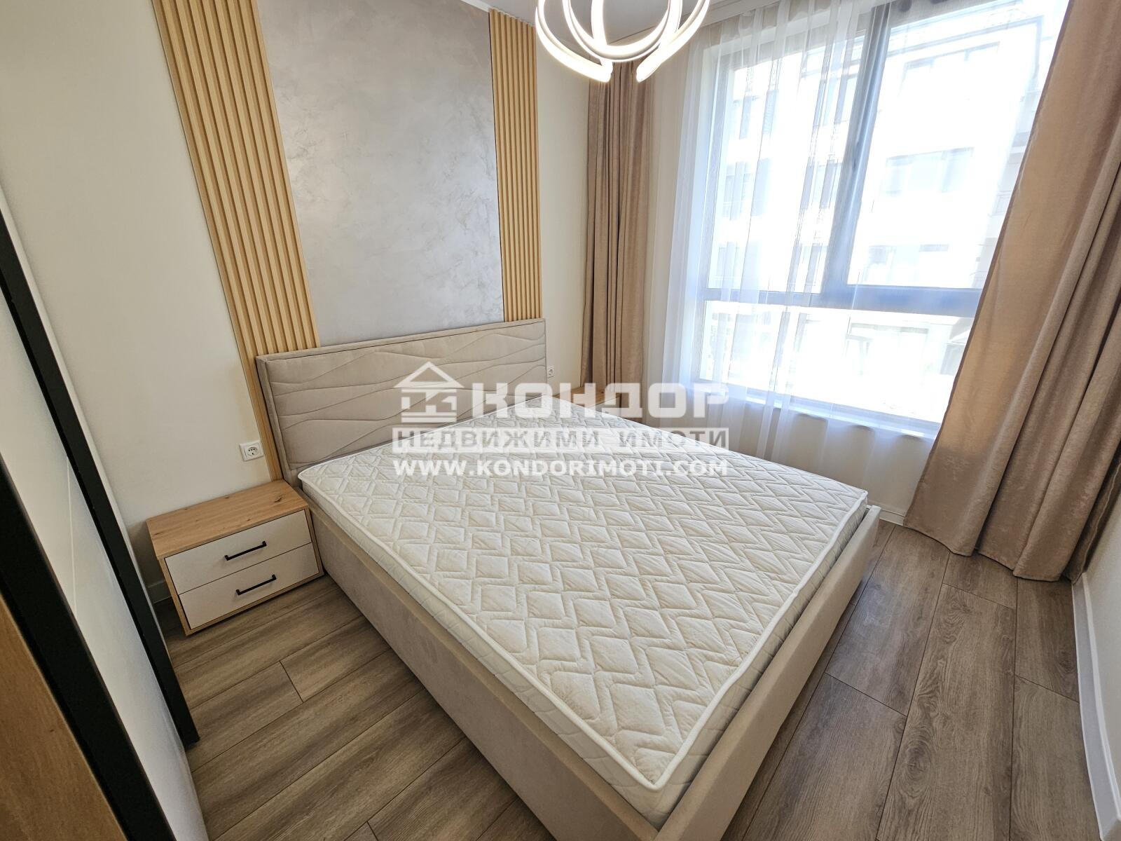 Продава 2-СТАЕН, гр. Пловдив, Остромила, снимка 11 - Апартаменти - 55888565