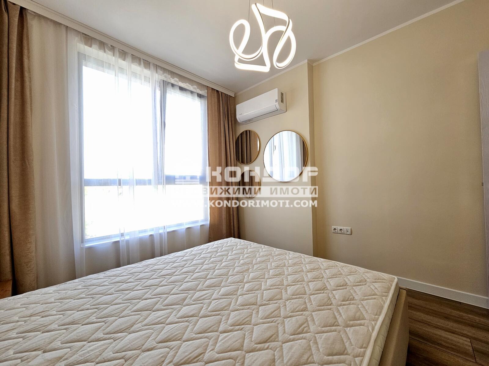 Продава 2-СТАЕН, гр. Пловдив, Остромила, снимка 10 - Апартаменти - 55888565
