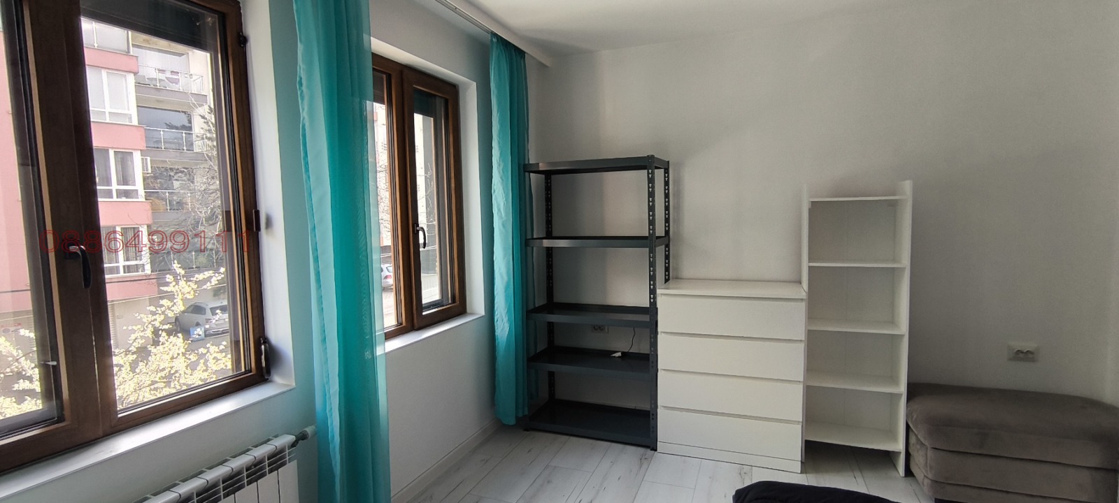 Продава 3-СТАЕН, гр. София, Манастирски ливади, снимка 7 - Апартаменти - 54587257