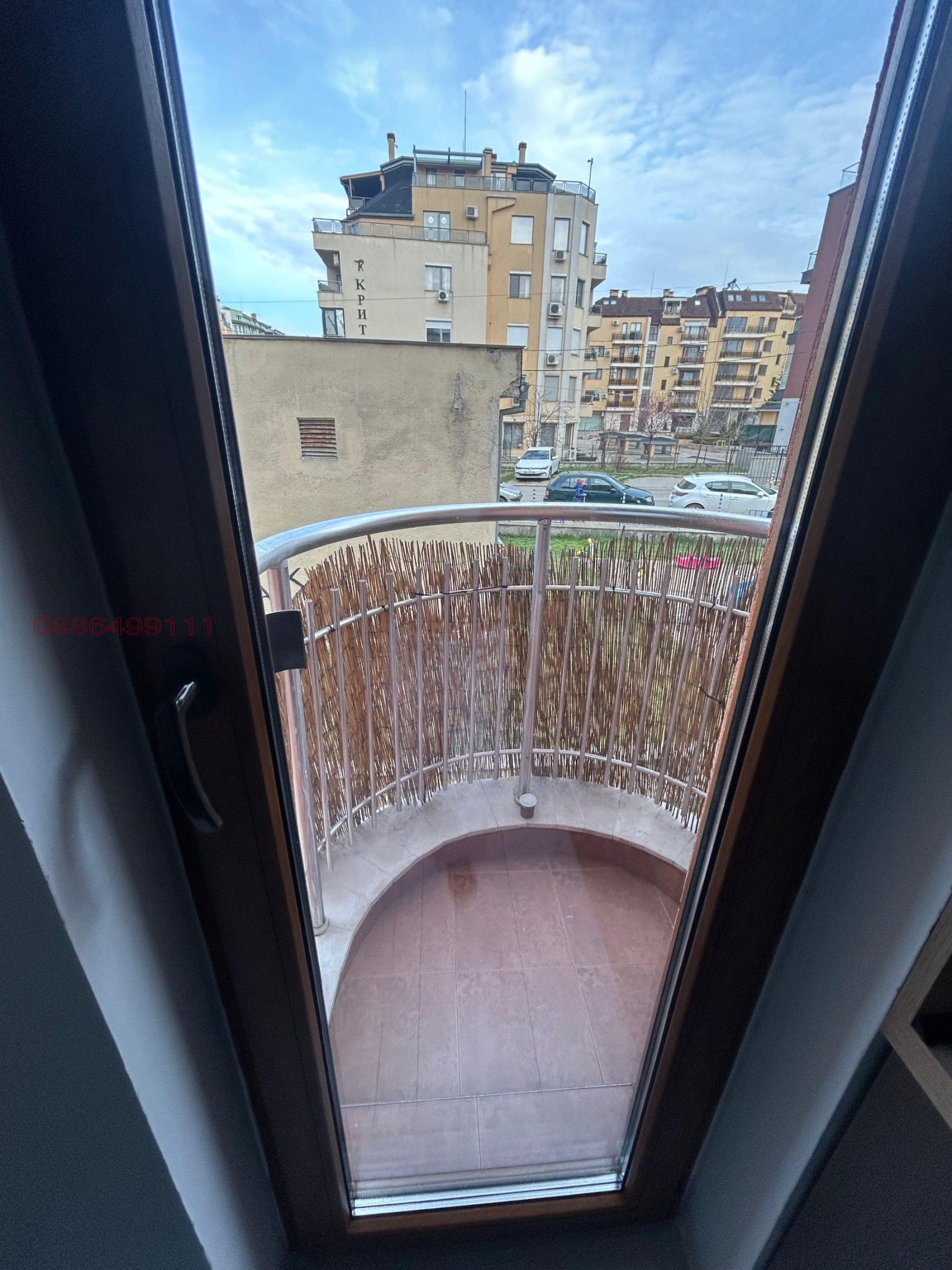 Продава 3-СТАЕН, гр. София, Манастирски ливади, снимка 13 - Апартаменти - 54587257
